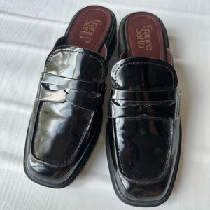 Shoe Bundle Franco Sarto, Pertini, Treasure and Bond, Skechers, & Rockport